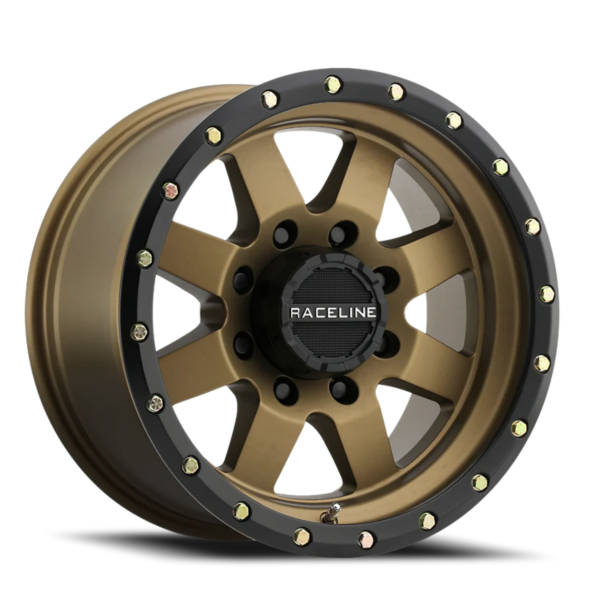 Raceline 935BZ Defender 935BZ Defender product medium 18  X9     8-165.10 -12 BZMTXX